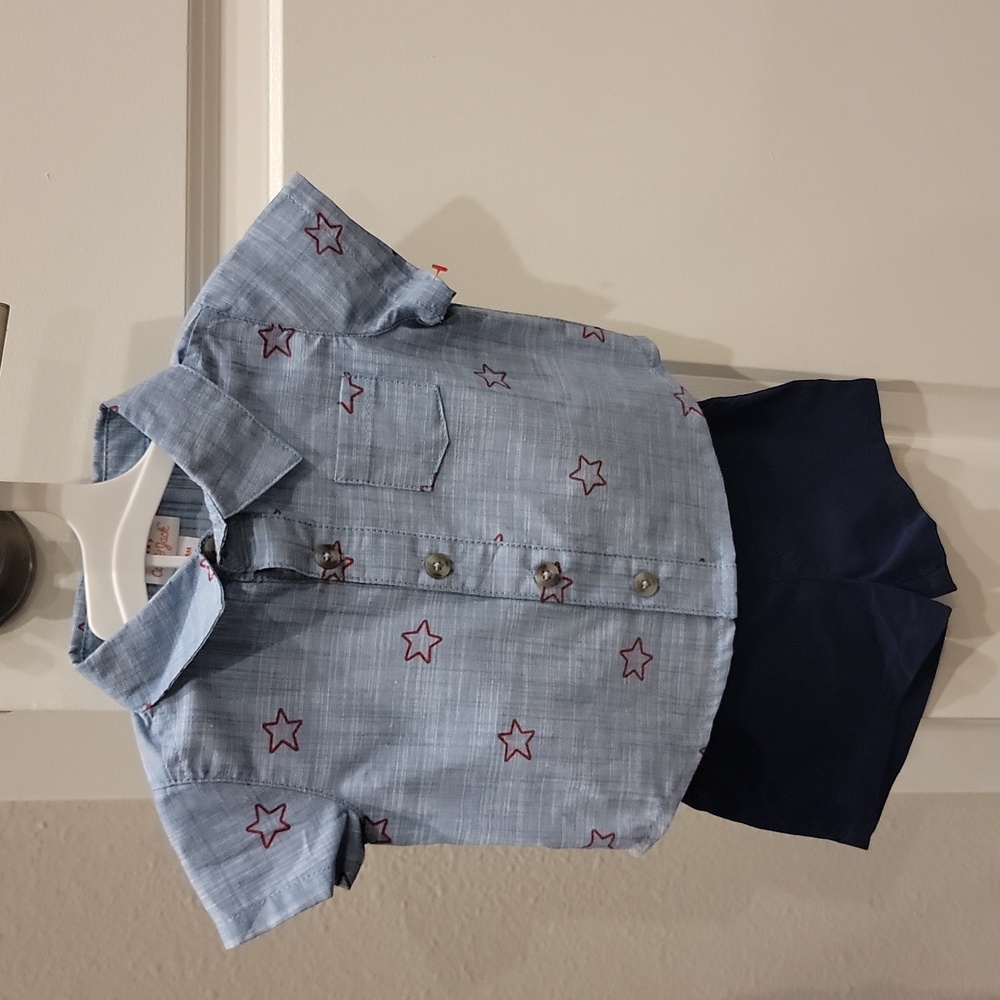 Babies 2 piece set